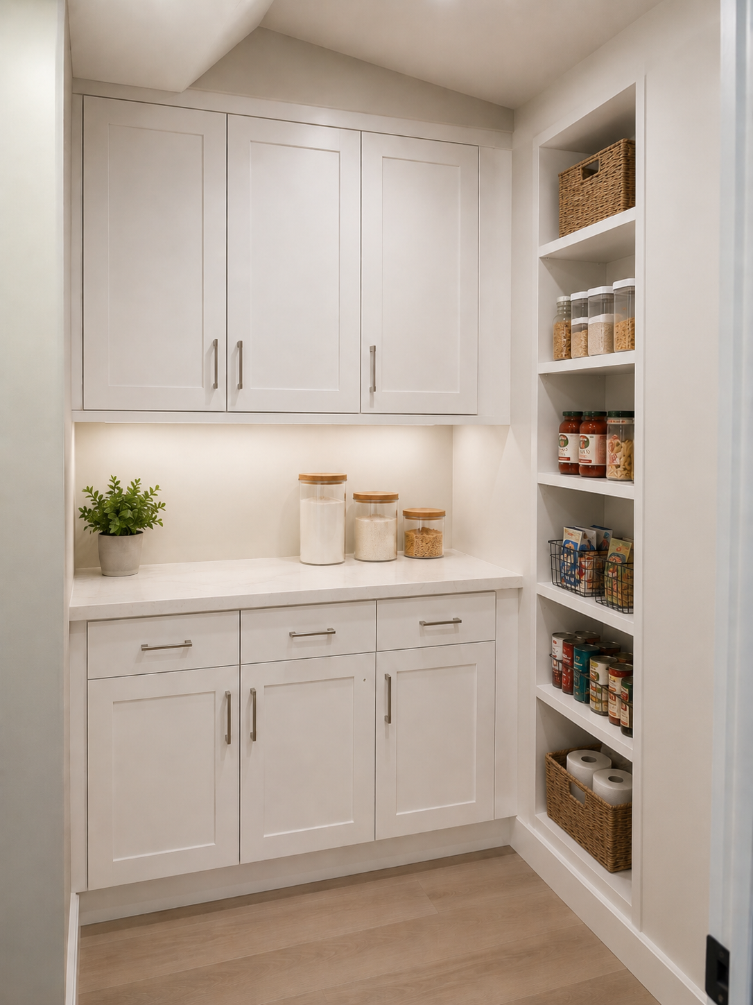 Pantry