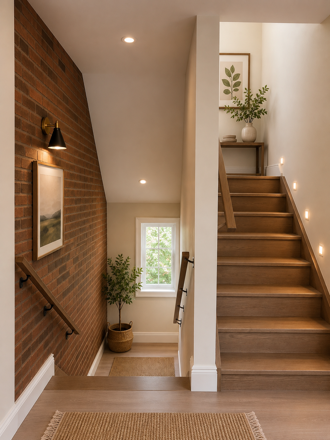 Stairway